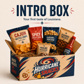 Intro Box