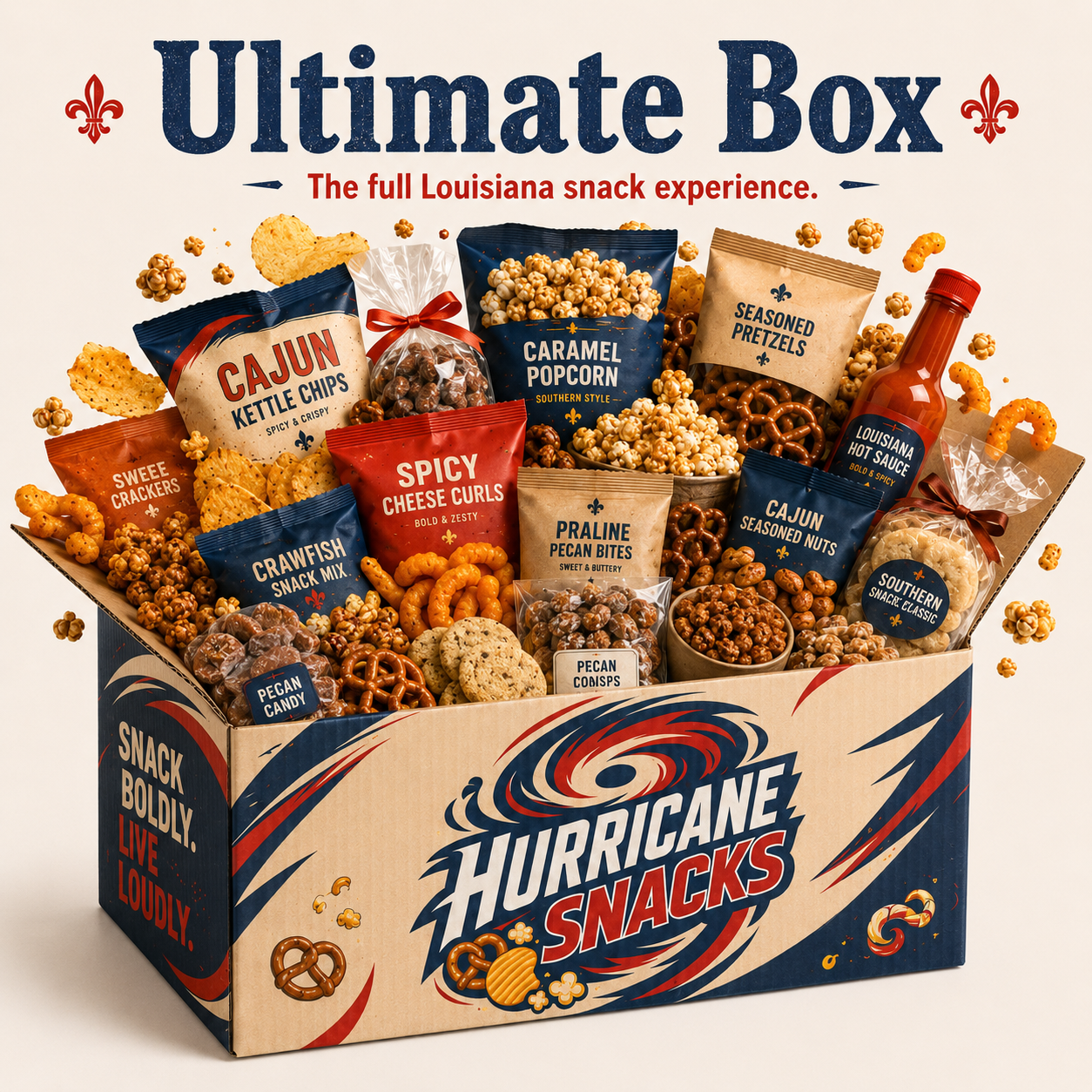 Ultimate Box