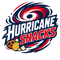 Hurricane Snacks - Home
